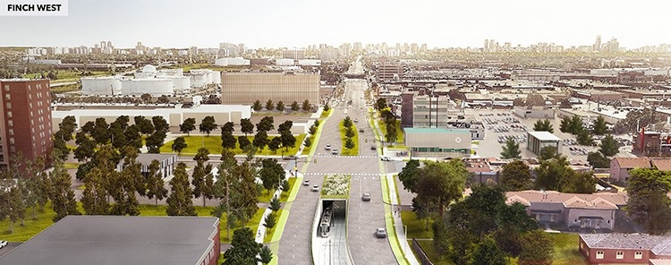 LRT Mythbusting: The Facts on Light Rail&nbsp;Transit